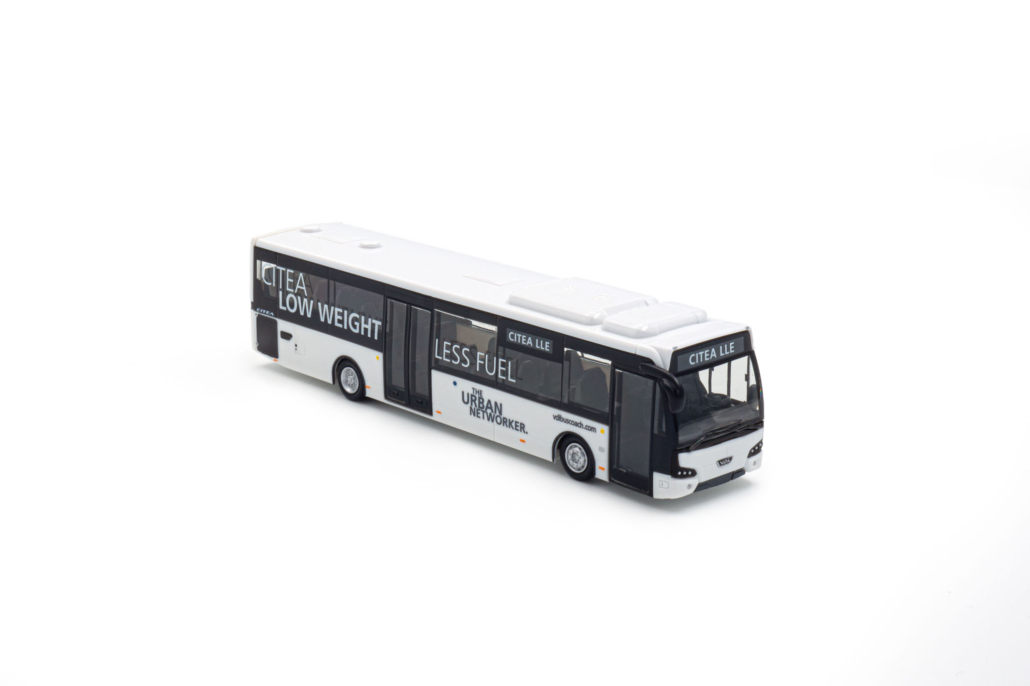 VDL Citea LLE 120 VDL Promo - 1:87