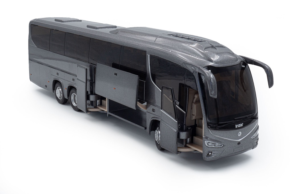 Irizar i8 Promo Grijs - 1:50