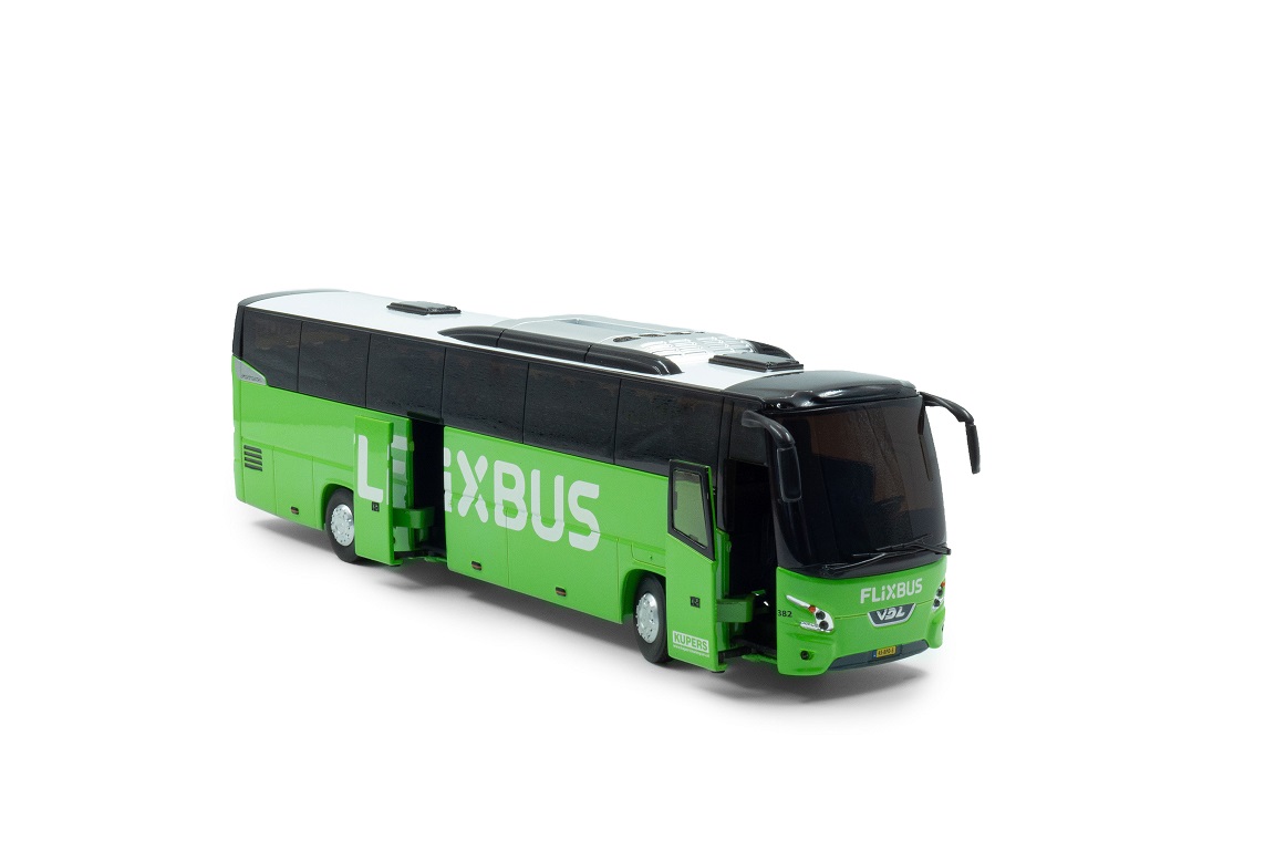 VDL Futura Flixbus Kupers - 1:50