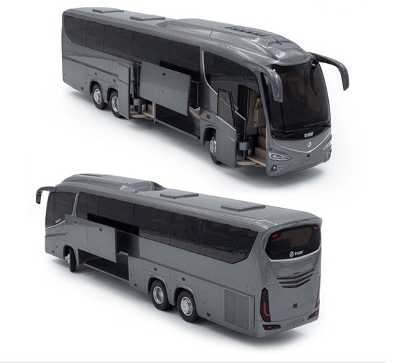 Irizar i8 Promo Grijs - 1:50