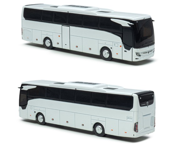 Mercedes-Benz Tourismo - 1:87