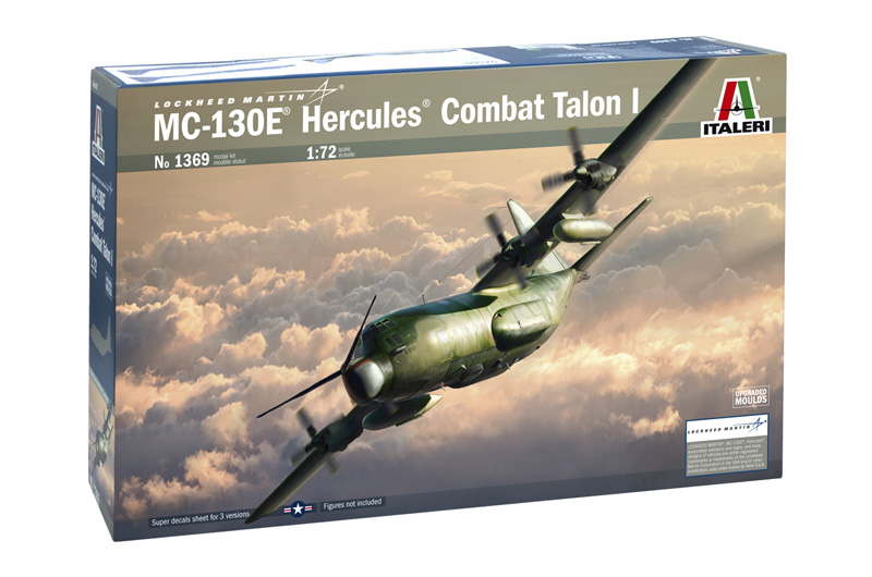MC-130H Combat Talon II