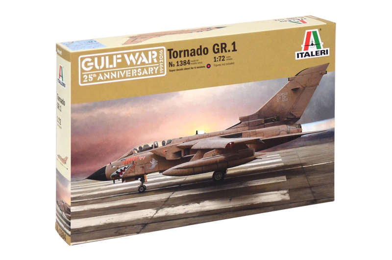 Tornado GR.1 RAG - 1:72