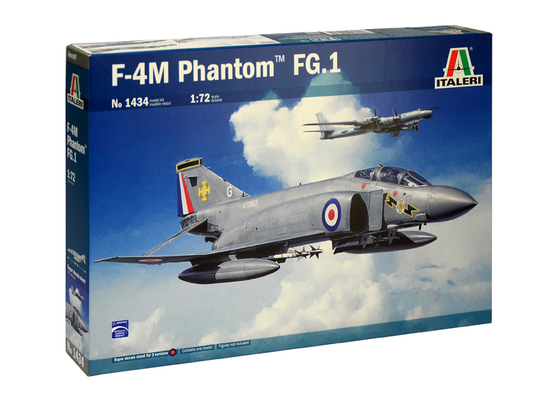 Phantom II FG.1