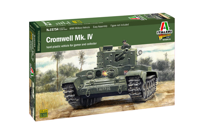 Cromwell Mk.IV