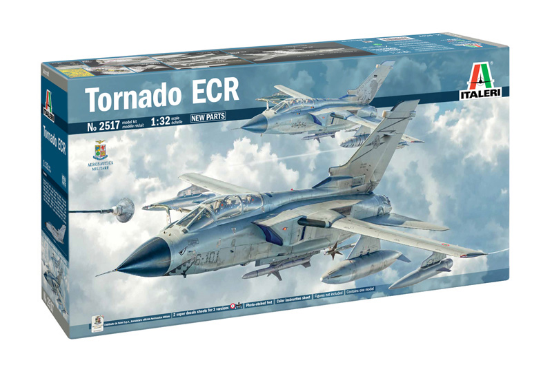 Tornado IDS/ECR - 1:32