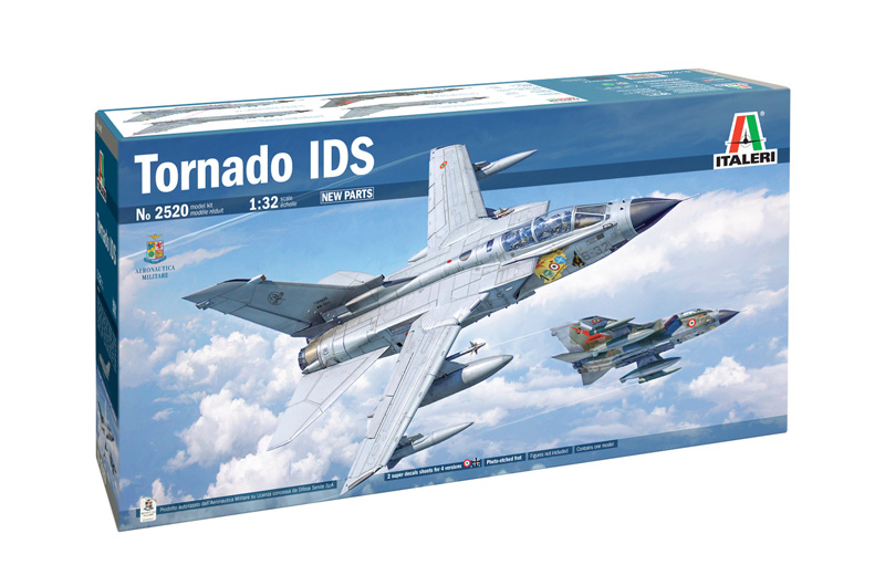 Tornado IDS 40th Anniversary - 1:32