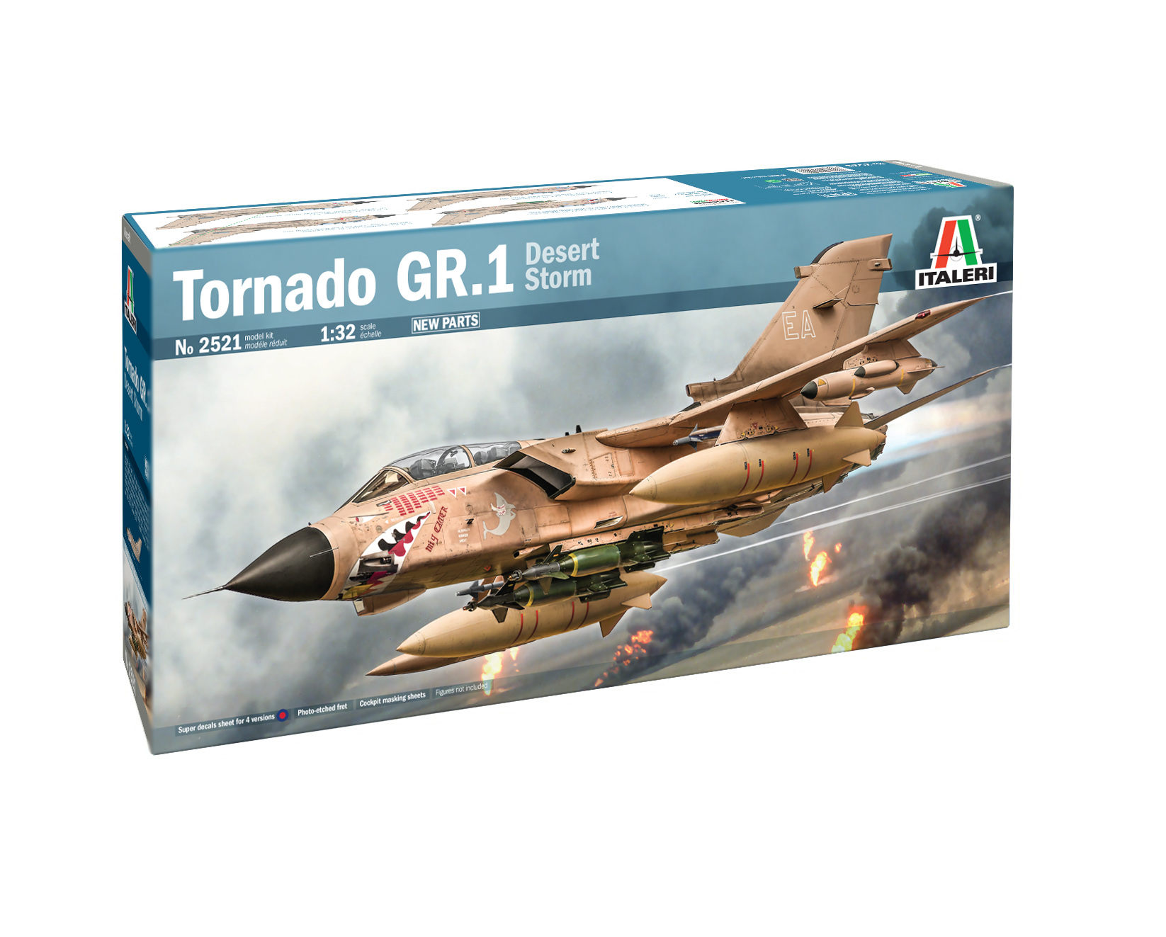 Tornado GR.1/IDS - 1:32