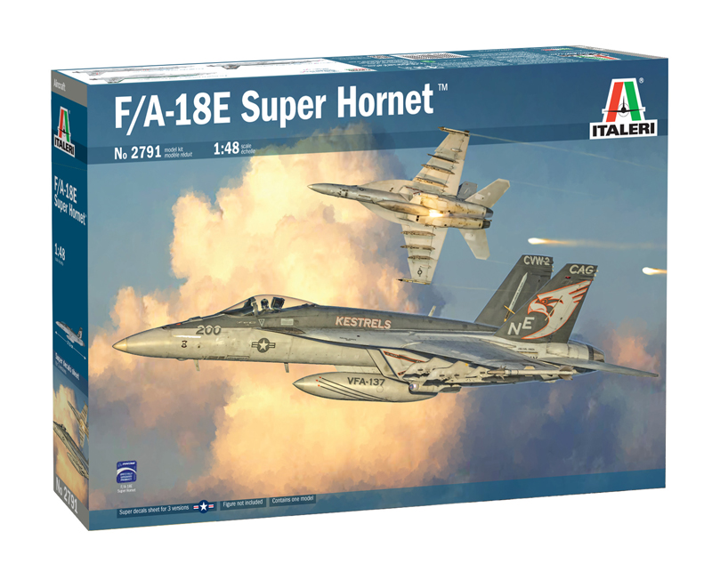 F/A 18E Superhornet