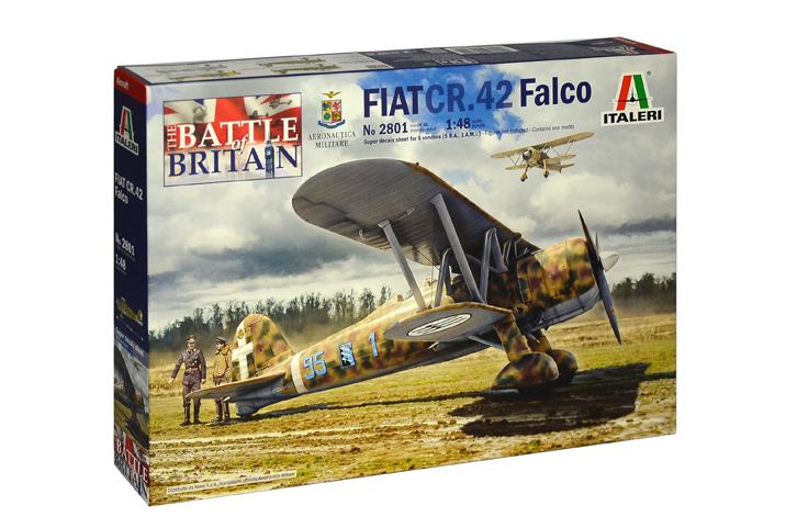CR 42 Falco