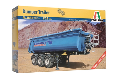 Dumptrailer