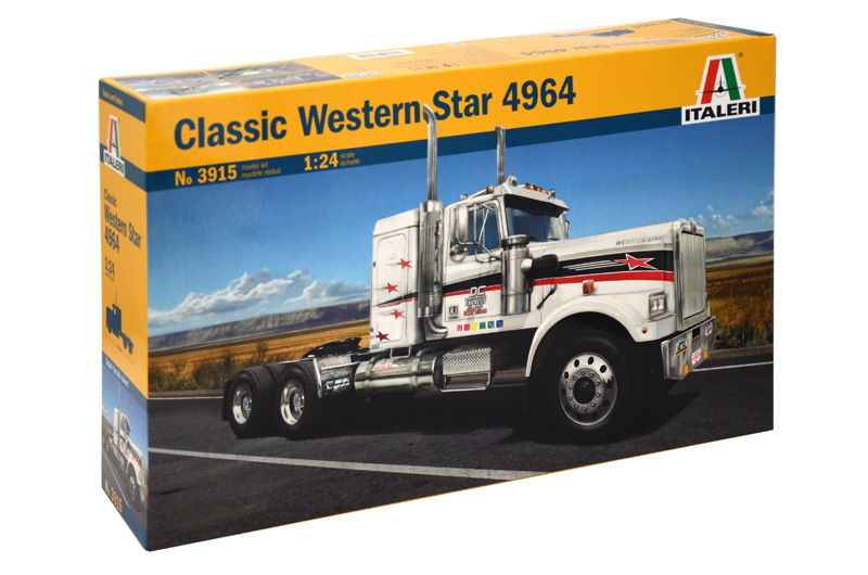 Western Star Classic