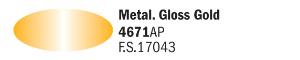 Gloss Gold