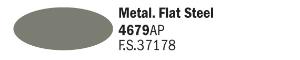 Flat Steel