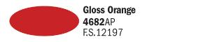 Gloss Orange