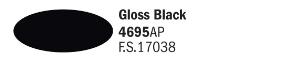 Gloss Black