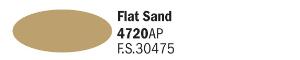 Flat Sand