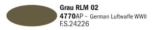 Grau RLM 02