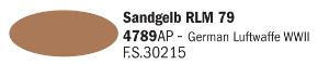 Sandgelb RLM 79