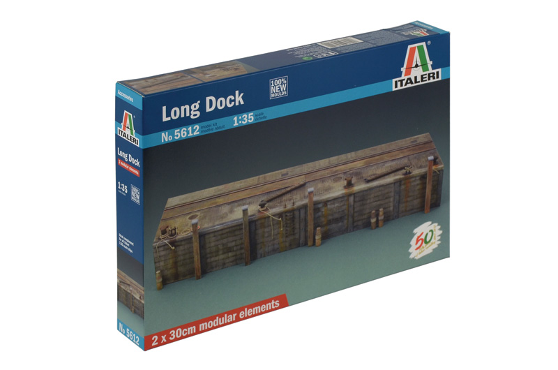 Long Dock