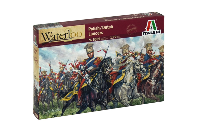 Polish/Dutch Lancers