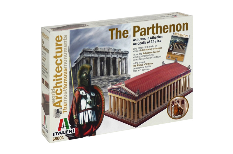 Parthenon