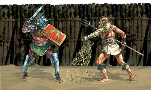 Gladiators