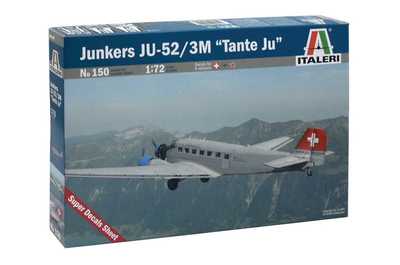JU-52