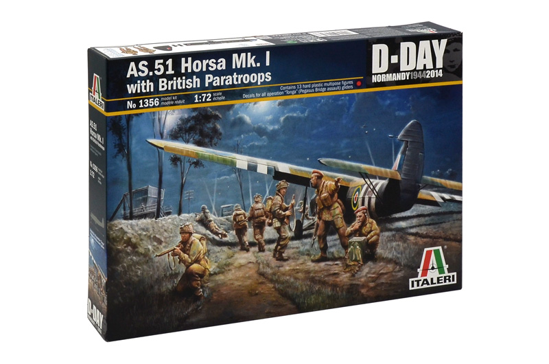 AS.51 Horsa