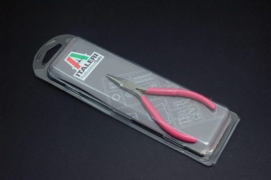 Long Nose Plier Italeri