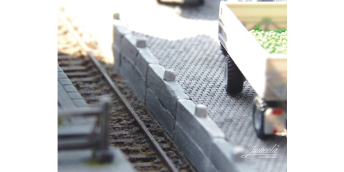 Loading Street Edge - 20 pieces