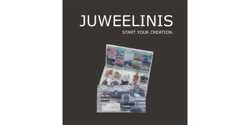 Juweelinis Assortimentbox Diorama