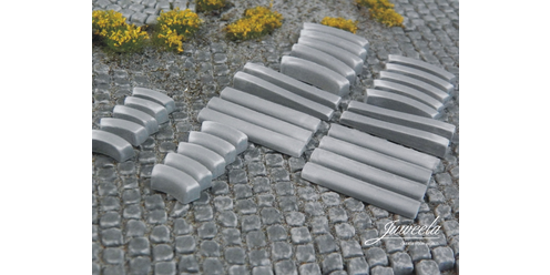 Curbs Add On 1 Set