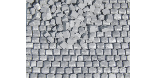 Kinderkopjes Groot Los - 1000 stuks