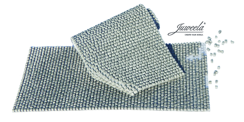 Flexyway - Old City Cobblestone Pavers Small Add on 1x Segment