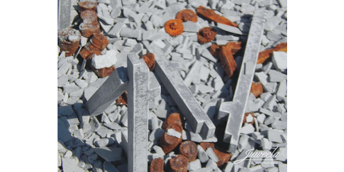 Rubble in the Box - Industrie