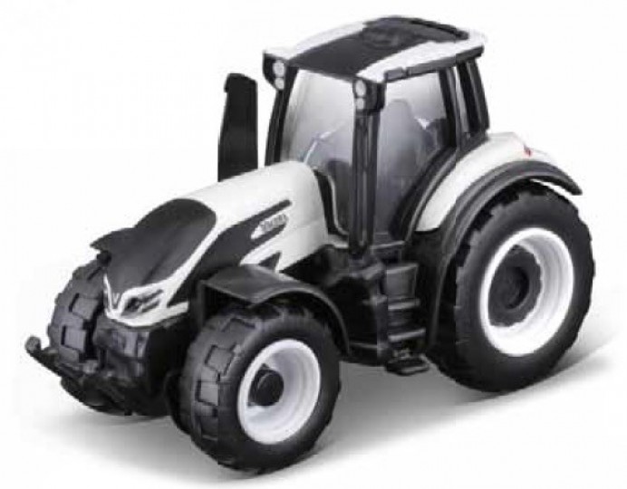 Valtra Q305 Tractor