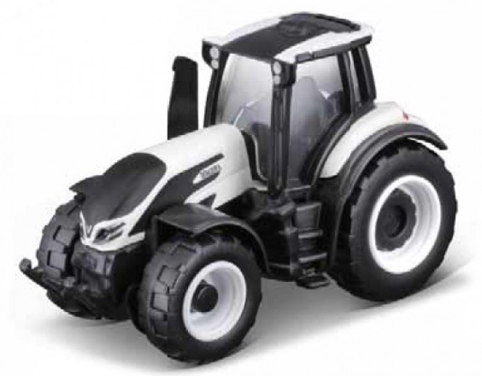 Valtra Q305 Tractor