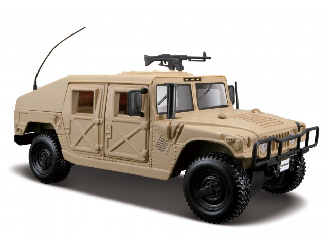 Hummer H1 Humvee Army