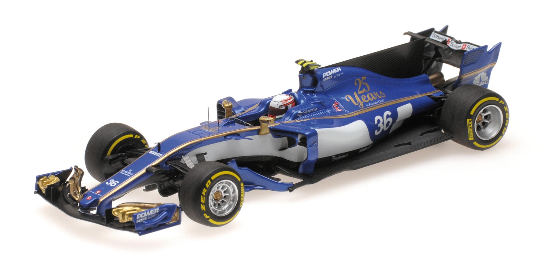 Sauber F1 Team Ferrari C36 Chinese GP 2017 A. Giovinazzi