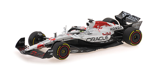 Red Bull RB21 Winner GP Japan 2025 M. Verstappen - 1:43