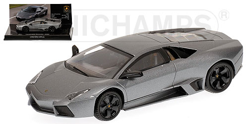 Lamborghini Reventon 2007 Museum Series