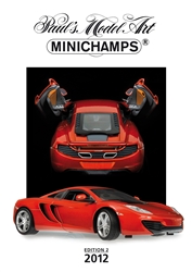 Catalogus Minichamps 2012 Deel 2