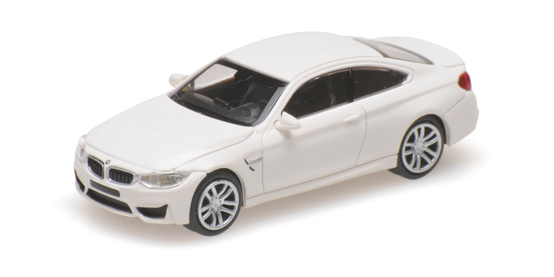 BMW M4 2015 Wit