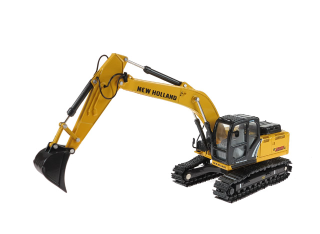 Volvo EW180E Wheeled Excavator