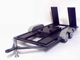 Car Trailer - 1:24