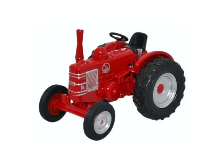 Field Marshall Rood - 1:76