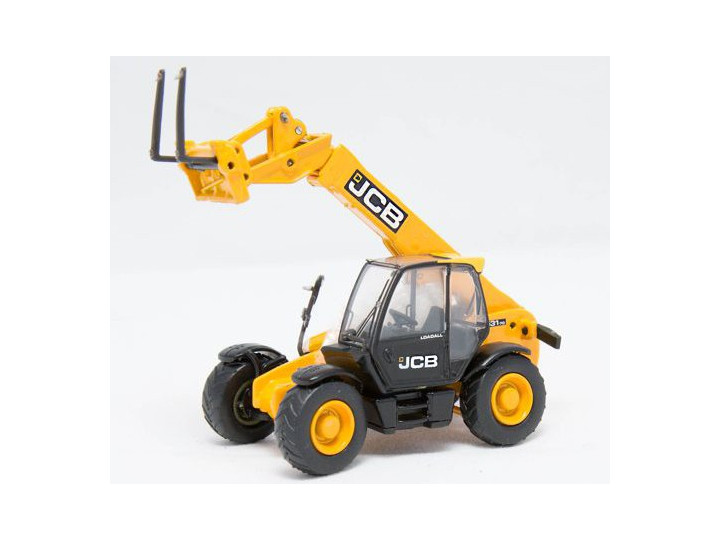 JCB 531-70 Loadall - 1:76