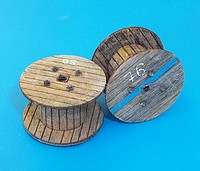 Cable Reels Small