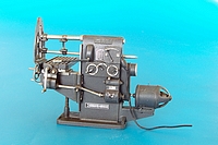 Milling Machine